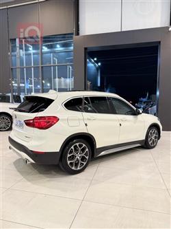 بي ام دبليو X1